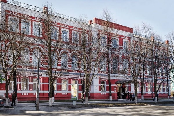 Новомосковський локальний центр дистанційного навчання ПУЕТ