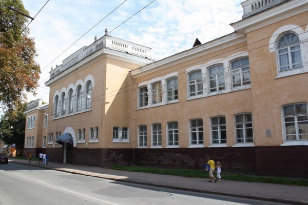 Черниговский локальный центр дистанционного обучения ПУЭТ